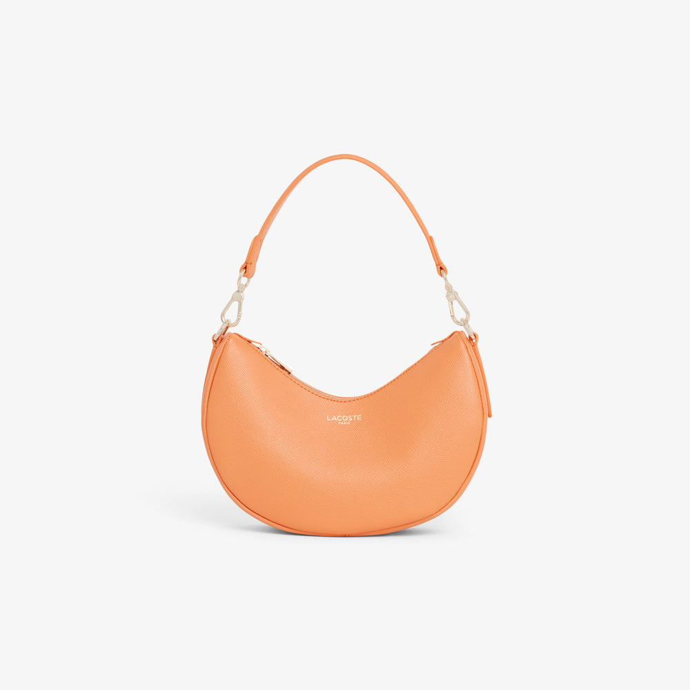 Small Champs-Élysées Half-Moon Purse