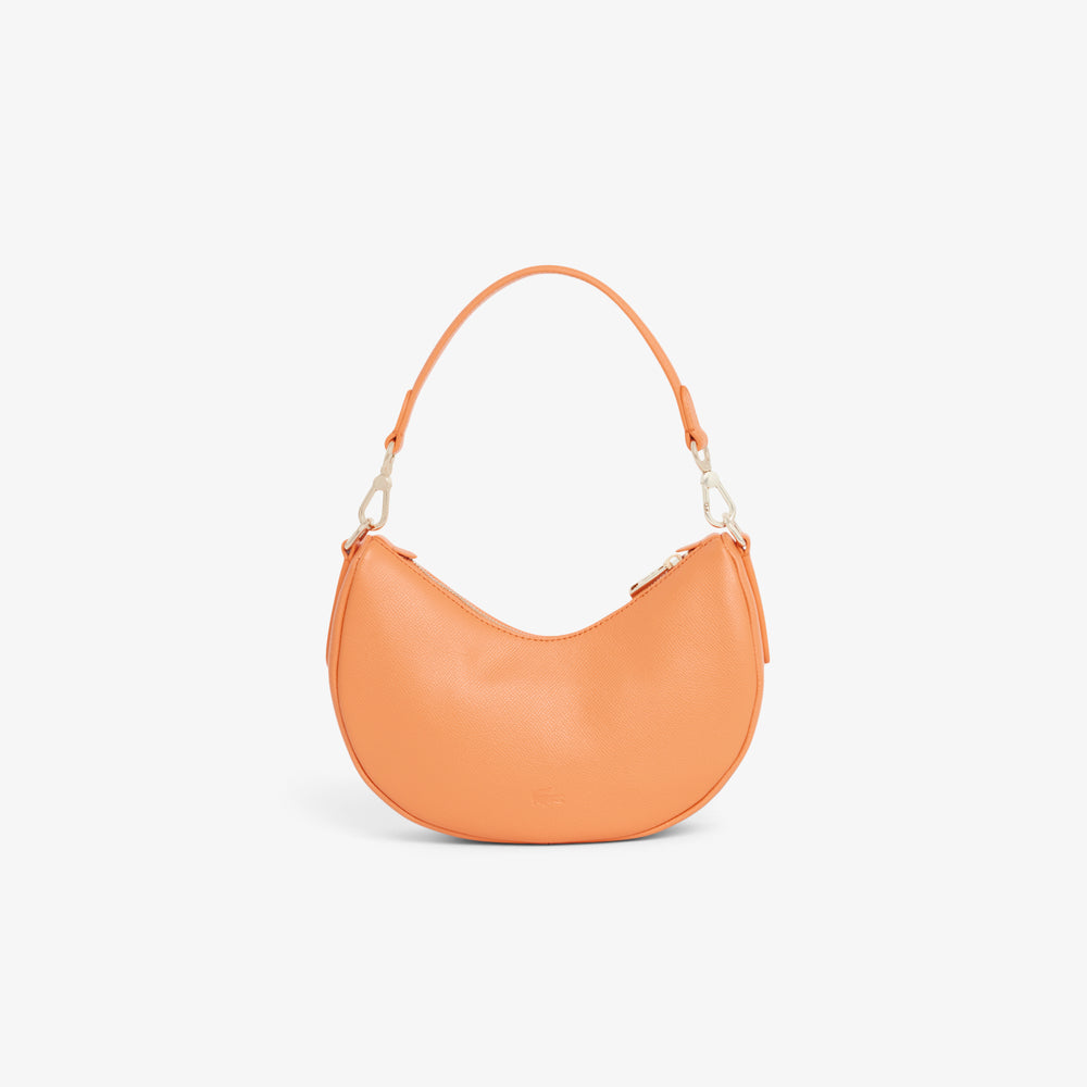 Small Champs-Élysées Half-Moon Purse