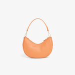Small Champs-Élysées Half-Moon Purse