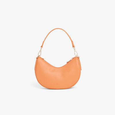 Small Champs-Élysées Half-Moon Purse