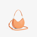 Small Champs-Élysées Half-Moon Purse