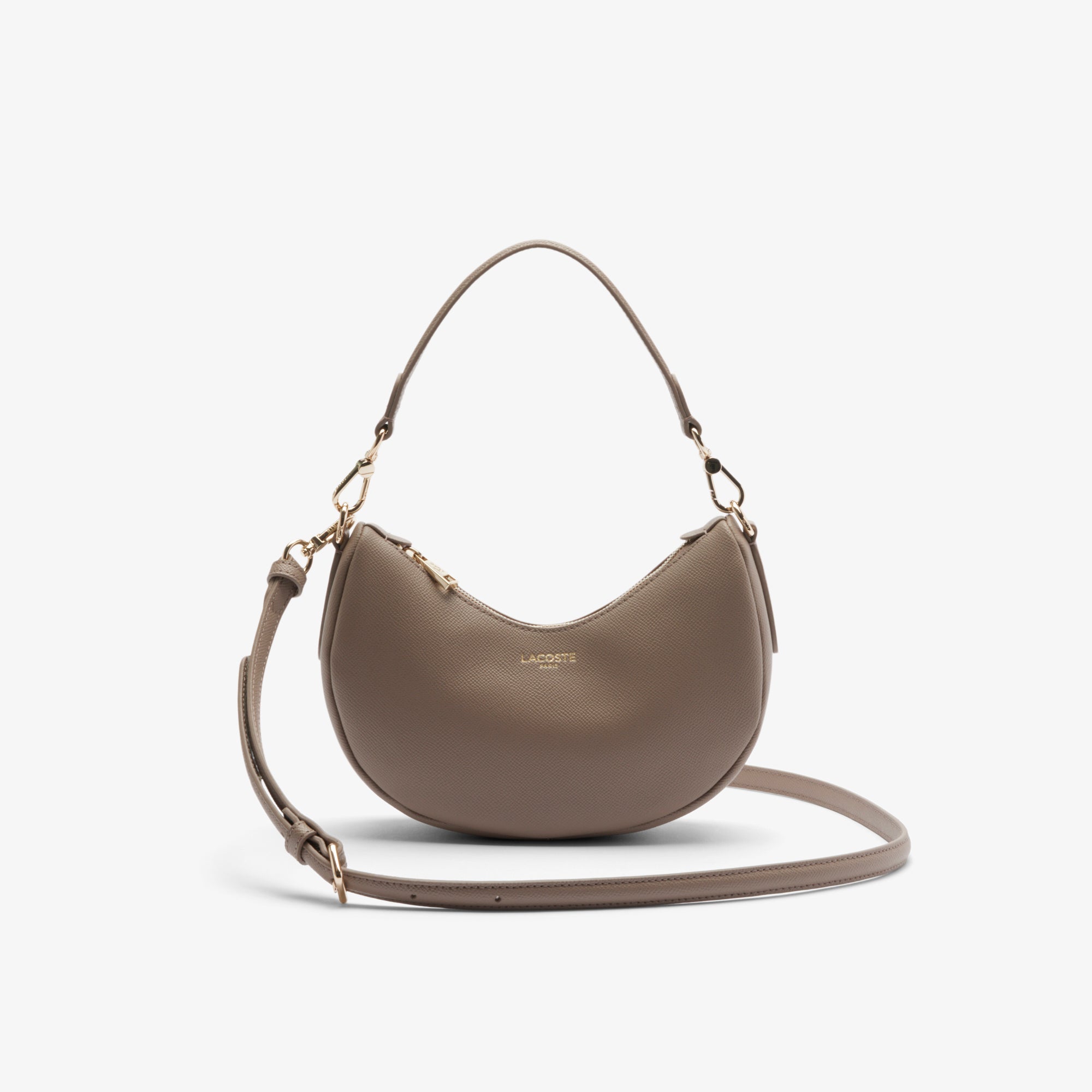 Small Champs-Élysées Half-Moon Purse – Lacoste ZA