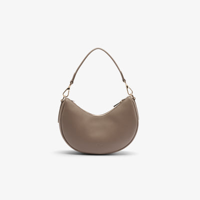 Small Champs-Élysées Half-Moon Purse