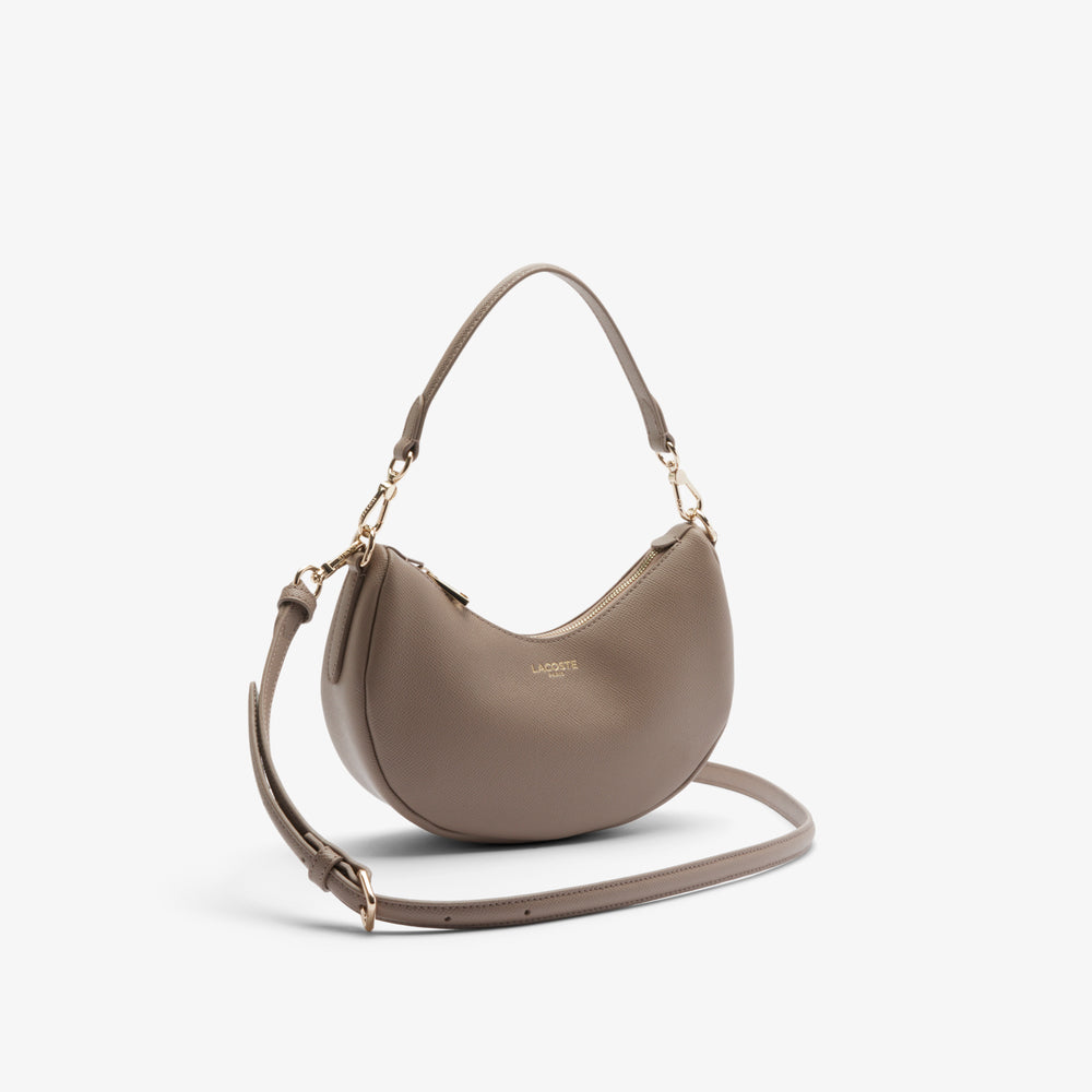 Small Champs-Élysées Half-Moon Purse