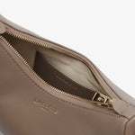 Small Champs-Élysées Half-Moon Purse