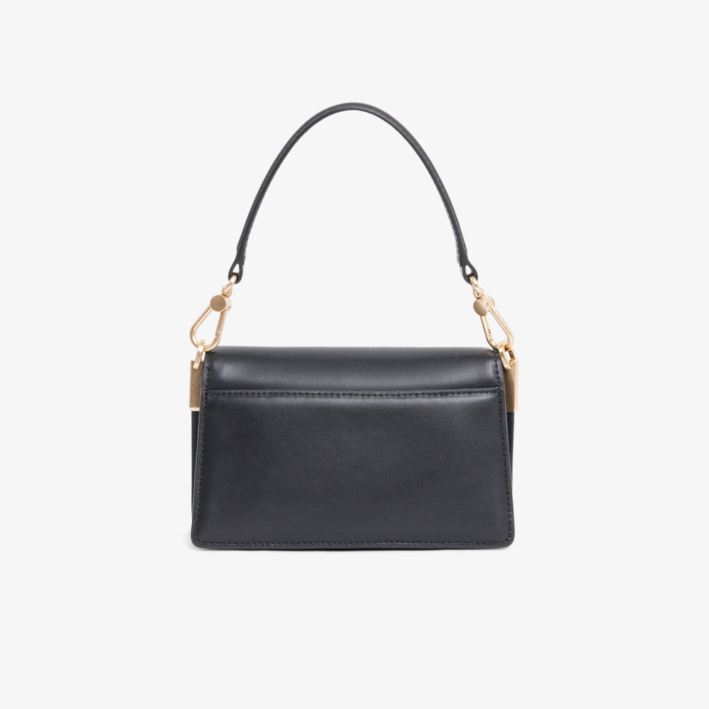 Small Tennis Bliss Shoulder Bag