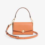 Small Tennis Bliss Shoulder Bag