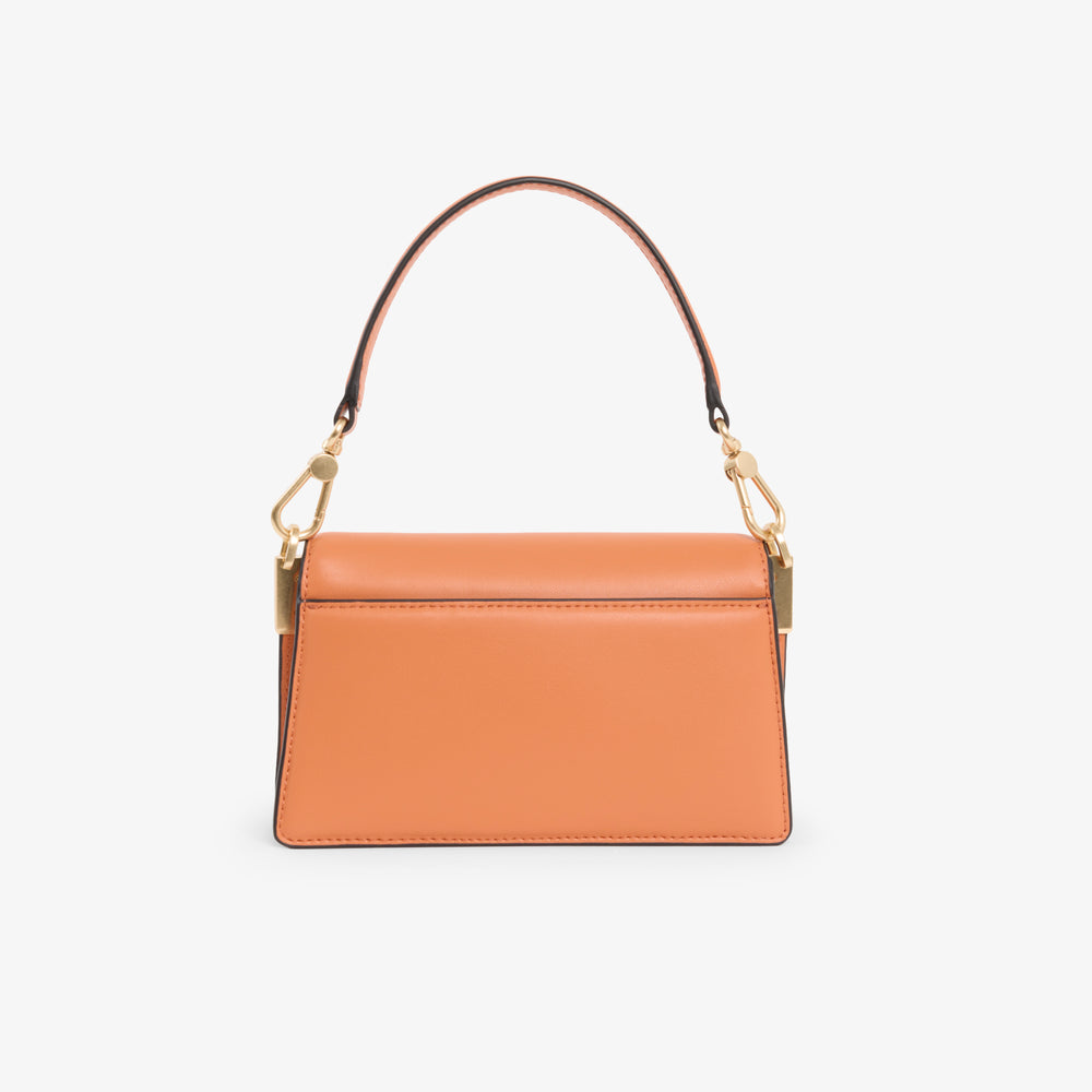 Small Tennis Bliss Shoulder Bag