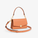Small Tennis Bliss Shoulder Bag