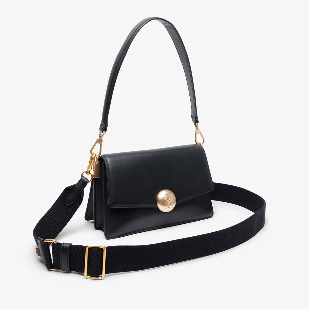 Medium Tennis Bliss Shoulder Bag