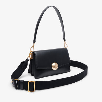 Medium Tennis Bliss Shoulder Bag