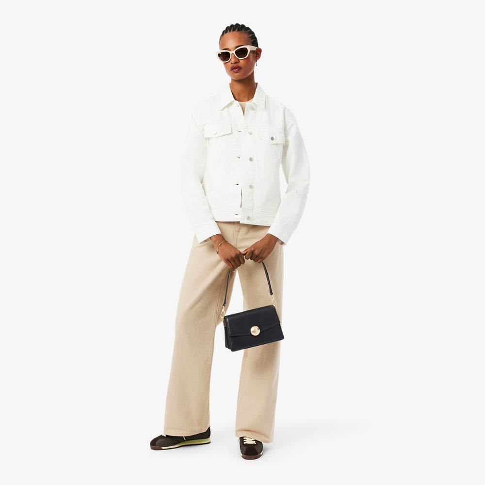 Medium Tennis Bliss Shoulder Bag