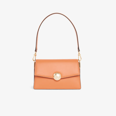 Medium Tennis Bliss Shoulder Bag