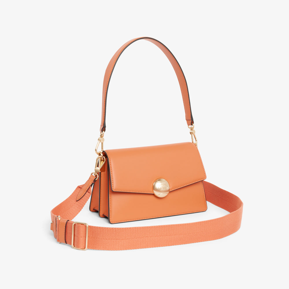 Medium Tennis Bliss Shoulder Bag