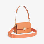 Medium Tennis Bliss Shoulder Bag