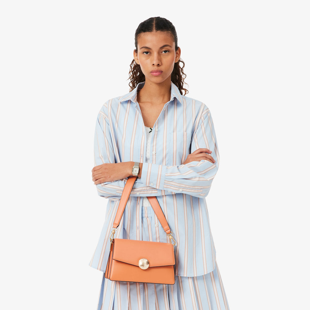 Medium Tennis Bliss Shoulder Bag