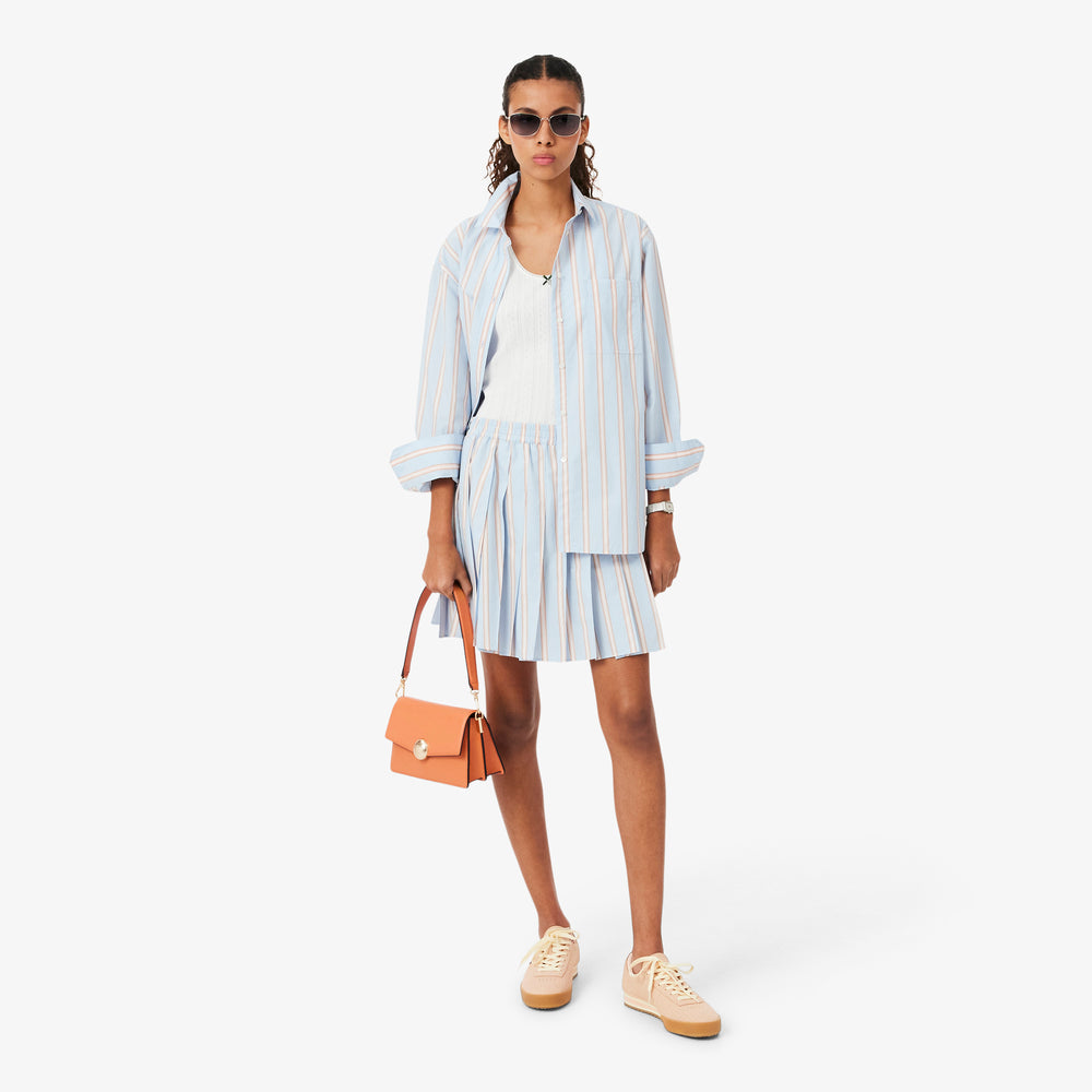 Medium Tennis Bliss Shoulder Bag