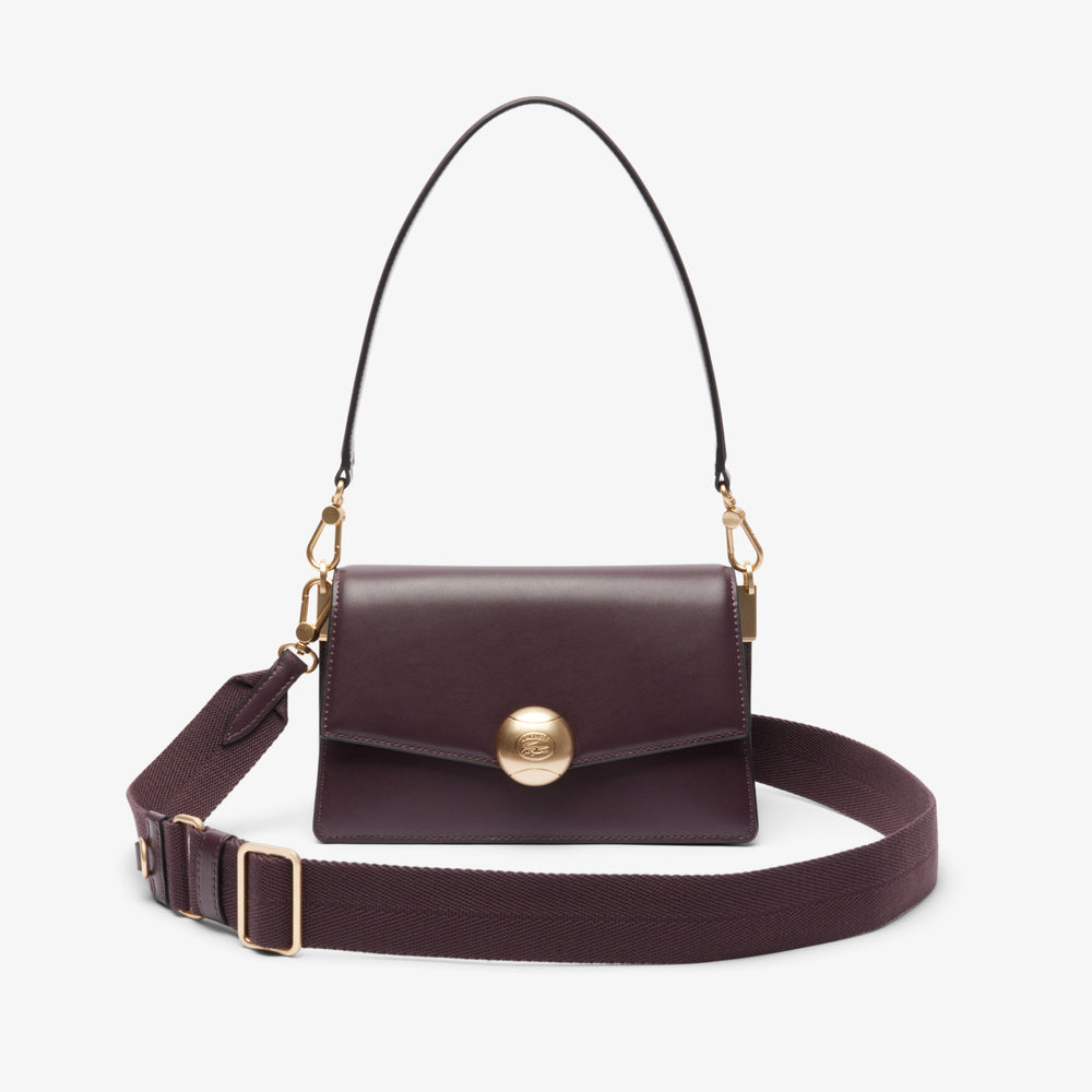 Medium Tennis Bliss Shoulder Bag