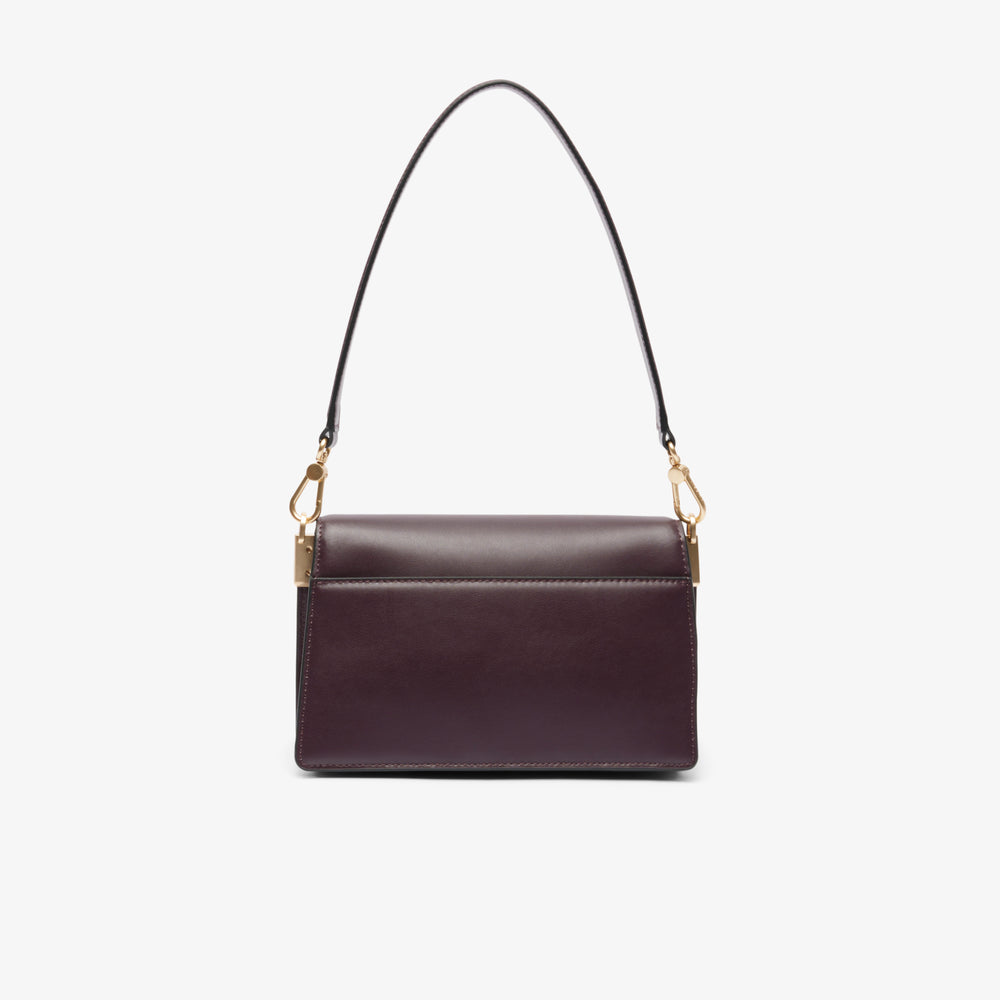 Medium Tennis Bliss Shoulder Bag