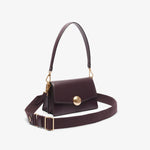 Medium Tennis Bliss Shoulder Bag