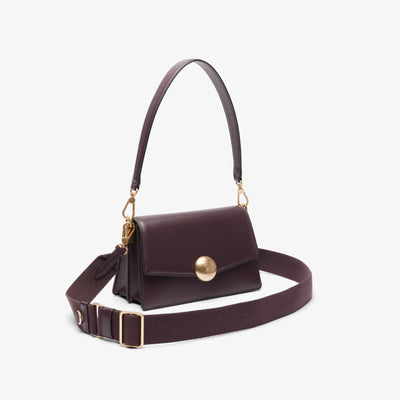 Medium Tennis Bliss Shoulder Bag