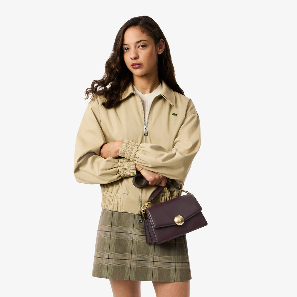 Medium Tennis Bliss Shoulder Bag