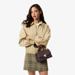 Medium Tennis Bliss Shoulder Bag