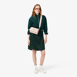 Medium Tennis Bliss Shoulder Bag