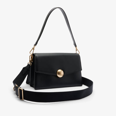 Large Tennis Bliss Shoulder Bag