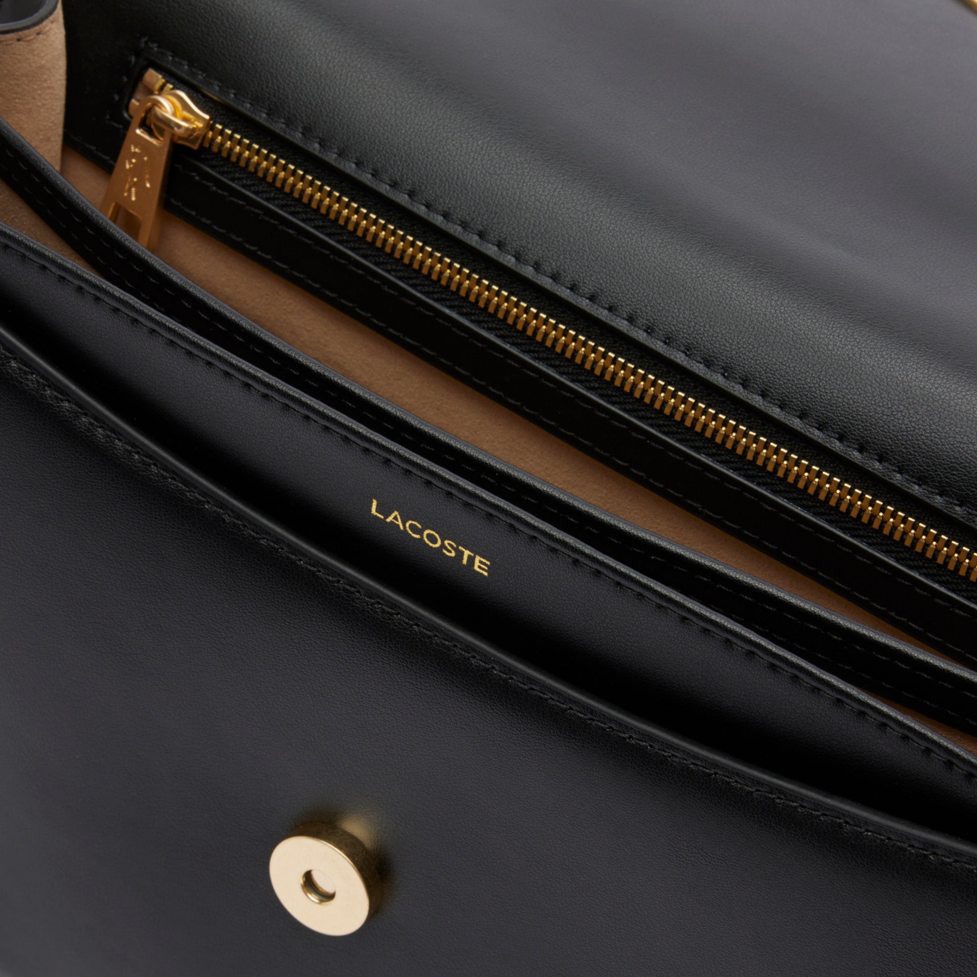 Large Tennis Bliss Shoulder Bag – Lacoste ZA