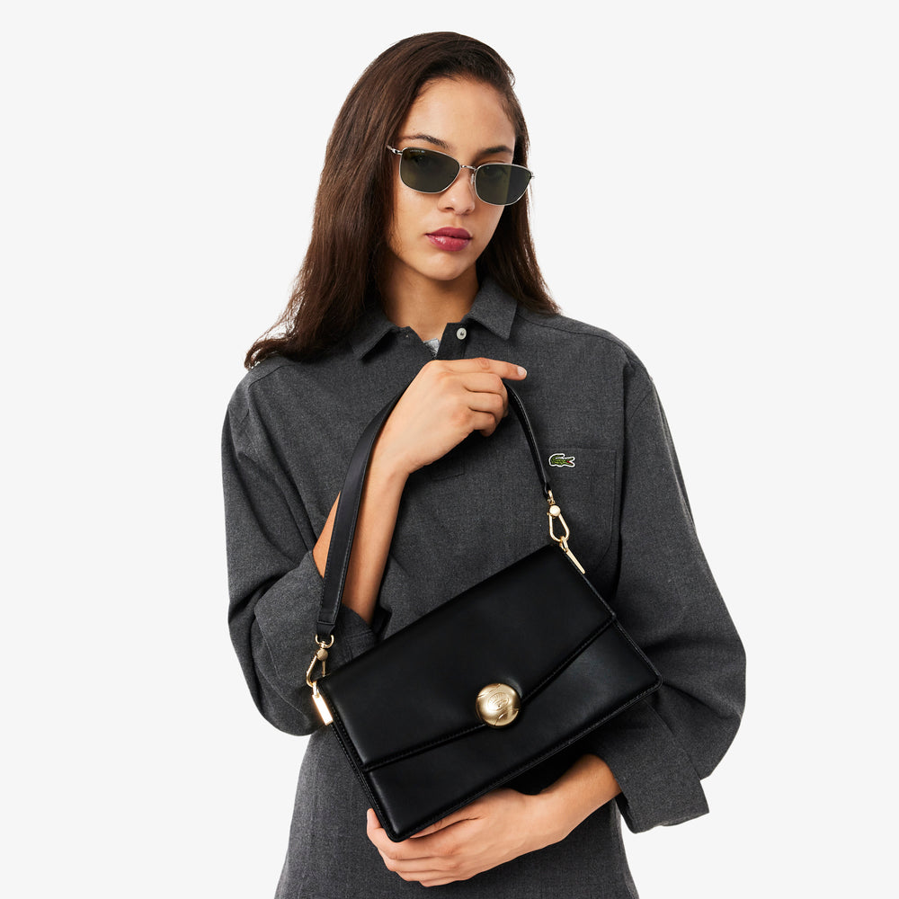 Large Tennis Bliss Shoulder Bag