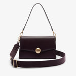 Large Tennis Bliss Shoulder Bag