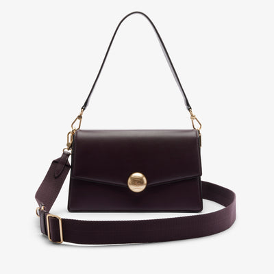 Large Tennis Bliss Shoulder Bag