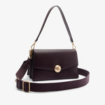 Large Tennis Bliss Shoulder Bag