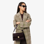 Large Tennis Bliss Shoulder Bag