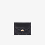 Crocodelle Leather Cardholder