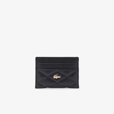 Crocodelle Leather Cardholder