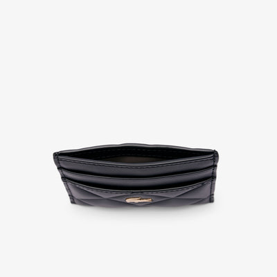 Crocodelle Leather Cardholder