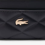 Crocodelle Leather Cardholder