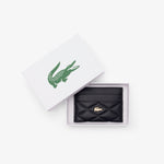 Crocodelle Leather Cardholder