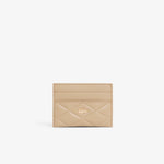 Crocodelle Leather Cardholder