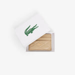 Crocodelle Leather Cardholder