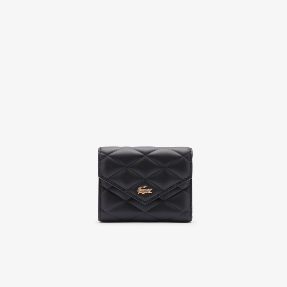 Crocodelle Leather Billfold