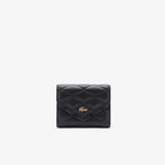 Crocodelle Leather Billfold