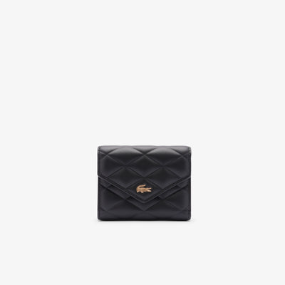 Crocodelle Leather Billfold