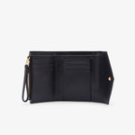 Crocodelle Leather Billfold