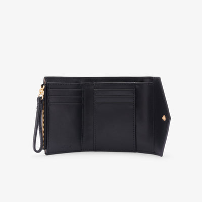 Crocodelle Leather Billfold