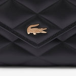 Crocodelle Leather Billfold