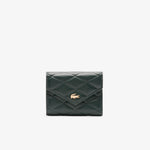 Crocodelle Leather Billfold