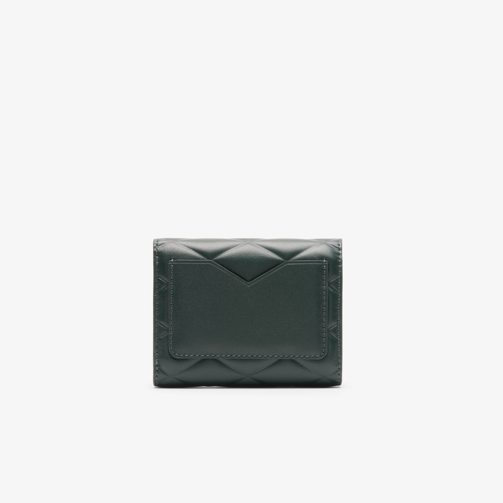 Crocodelle Leather Billfold